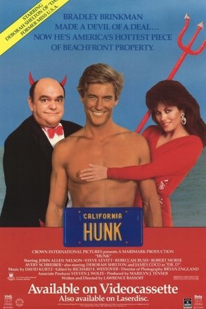 Hunk poszter