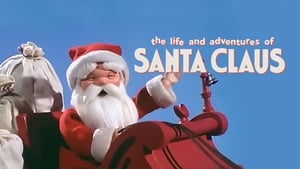 The Life & Adventures of Santa Claus háttérkép