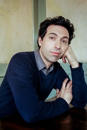 Alex Karpovsky