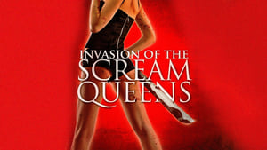 Invasion of the Scream Queens háttérkép