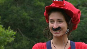 I'm a Celebrity...Get Me Out of Here! Season 10 Ep.10 10. epizód