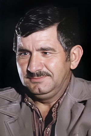 Nizam Ergüden profil kép