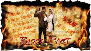 Blood Pact háttérkép