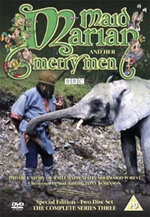 Maid Marian and Her Merry Men