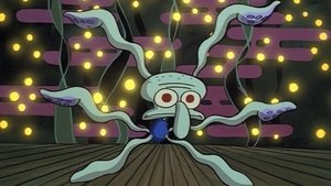 SpongyaBob Kockanadrág 1. évad Ep.20 Kultúrsokk