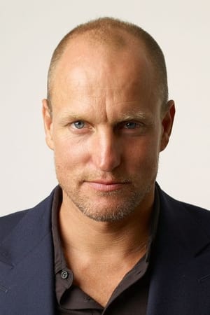 Woody Harrelson profil kép