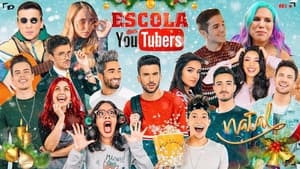 Escola dos Youtubers 1. évad Ep.3 3. epizód