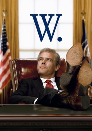 W. - George W. Bush élete