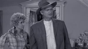 The Beverly Hillbillies Season 3 Ep.14 14. epizód