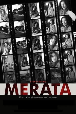 Merata: How Mum Decolonised the Screen poszter