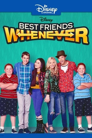 Best Friends Whenever poszter