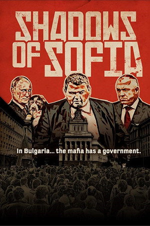 Shadows of Sofia poszter