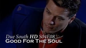 Due South Season 4 Ep.8 8. epizód