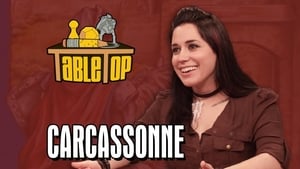 TableTop Season 2 Ep.16 16. epizód