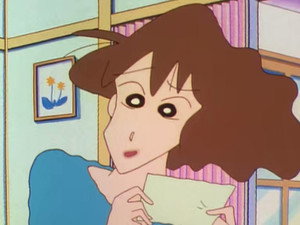 クレヨンしんちゃん 1. évad Ep.69 69. epizód