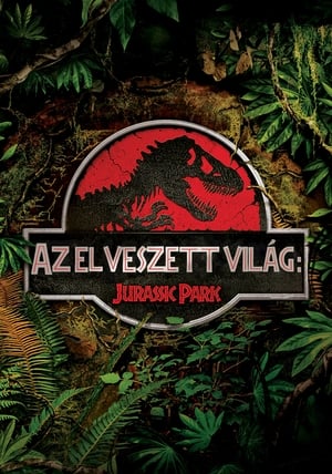 Az elveszett világ: Jurassic Park