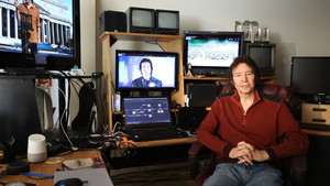 Neil Breen 5 Feature Film Retrospective háttérkép