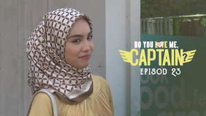 Do You Love Me, Captain? 1. évad Ep.23 23. epizód