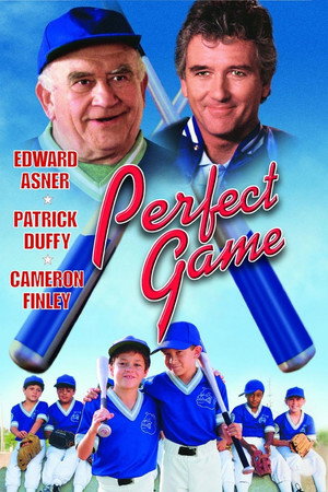 Perfect Game poszter