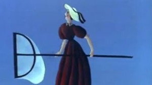 La demoiselle et le violoncelliste háttérkép