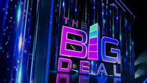 The Big Deal kép
