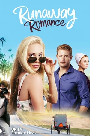 Runaway Romance poszter