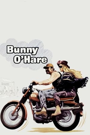 Bunny O'Hare poszter