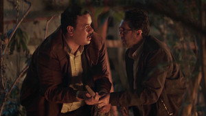 أشغال شقة 2. évad Ep.13 13. epizód