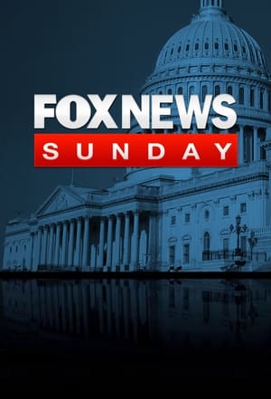 Fox News Sunday poszter