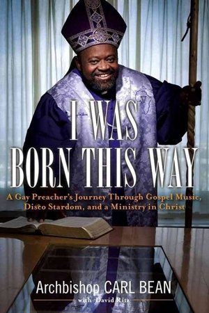 I Was Born This Way poszter