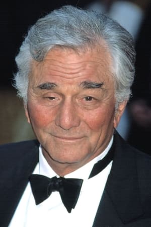 Peter Falk profil kép