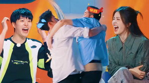 奔跑吧 12. évad Ep.3 3. epizód