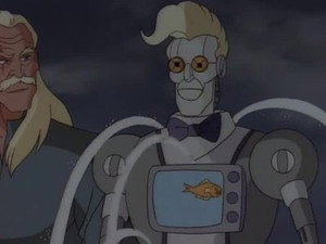Where on Earth Is Carmen Sandiego? Season 4 Ep.5 5. epizód