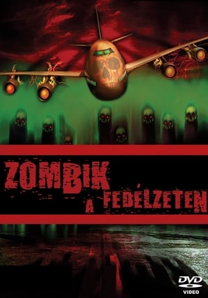 Plane dead - Zombik a fedélzeten