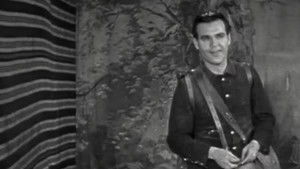 The Matinee Idol háttérkép