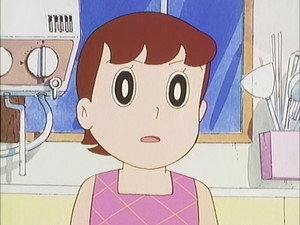 キテレツ大百科 1. évad Ep.221 221. epizód