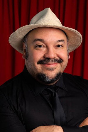 Jorge R. Gutierrez profil kép