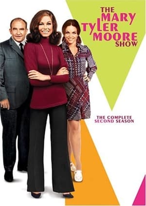 The Mary Tyler Moore Show poszter