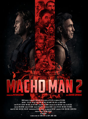 Macho Man 2