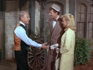 Green Acres Season 3 Ep.16 16. epizód