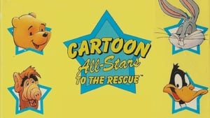 Cartoon All-Stars to the Rescue háttérkép