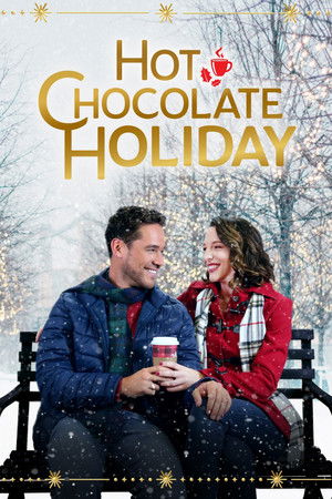 Hot Chocolate Holiday poszter