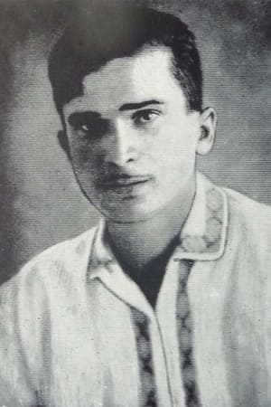 Giorgi Shavgulidze