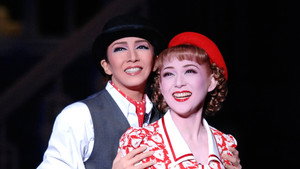 Me and My Girl háttérkép