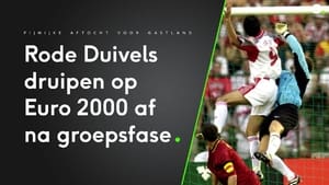 Euro 2000: Pijnlijke aftocht voor Rode Duivels na groepsfase háttérkép