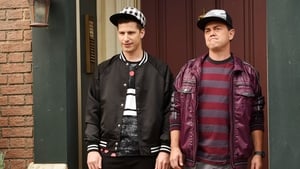 Brooklyn 99 - Nemszázas körzet 5. évad Ep.3 Az értékelés