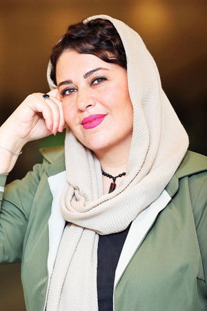Giti Ghasemi profil kép