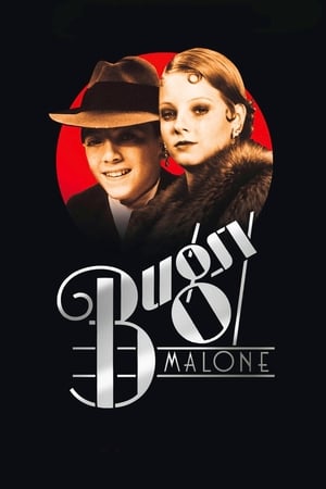 Bugsy Malone poszter