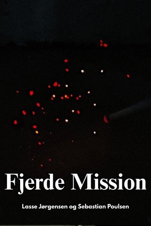 Fjerde Mission poszter