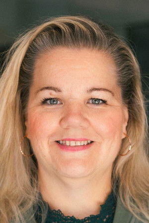 Manuela Wisbeck profil kép
